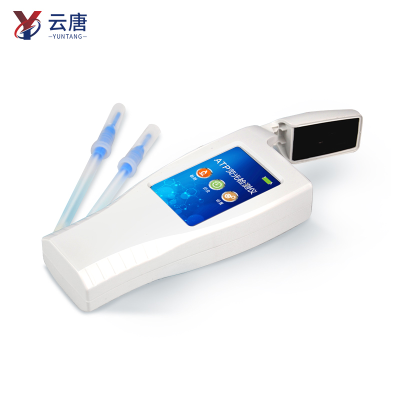 聯(lián)網(wǎng)款A(yù)TP熒光檢測儀多久出結(jié)果？
