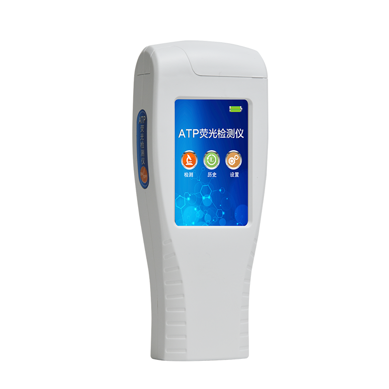 atp快速熒光檢測儀怎么用？