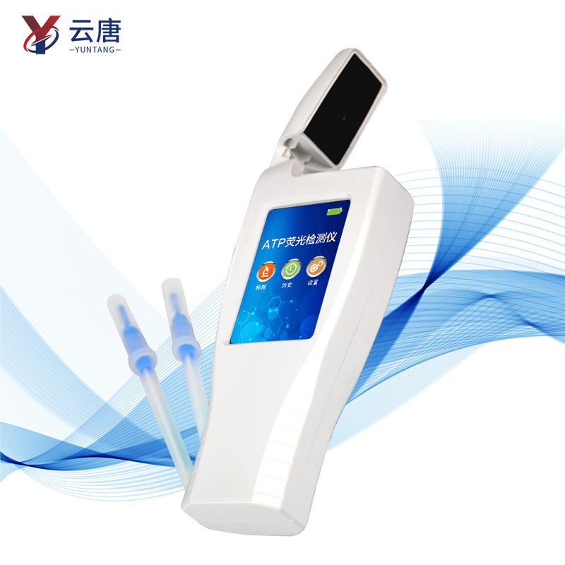 聯(lián)網(wǎng)款微生物檢測(cè)儀靠譜嗎？